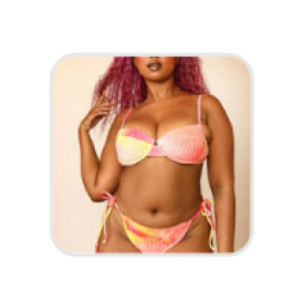 Dippin' Daisey Swimsuits.
